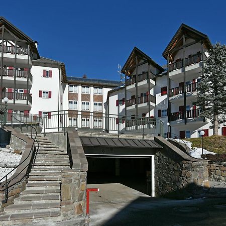 Residence Casa Metz Santa Cristina Val Gardena Exterior foto
