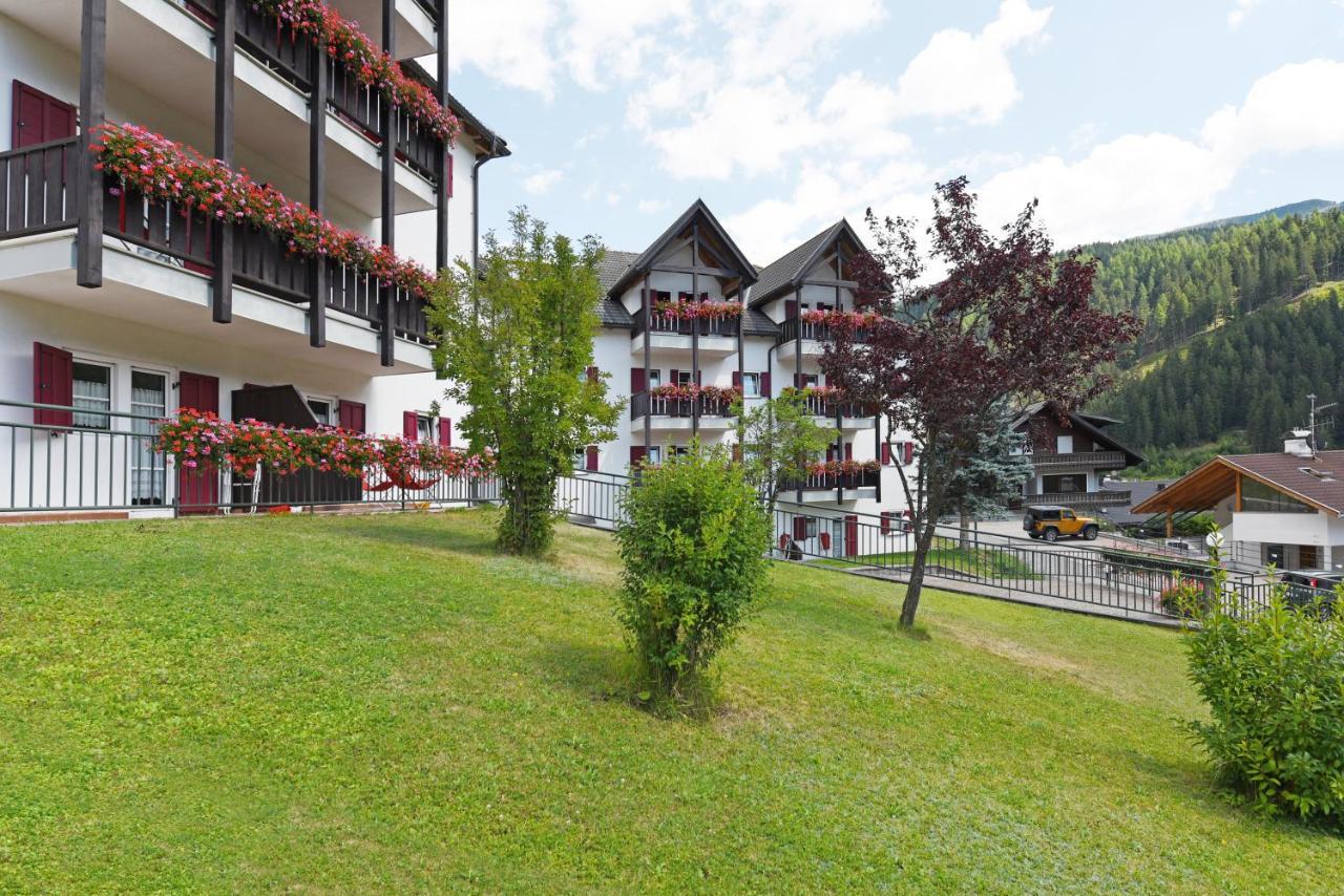 Residence Casa Metz Santa Cristina Val Gardena Exterior foto